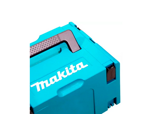 MALETA PLÁSTICA MAK-PAC TIPO 3 196649-3 MAKITA