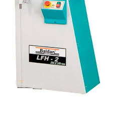 LIXADEIRA DE FITA LFH-2 1CV TRIFÁSICA 380V BALDAN