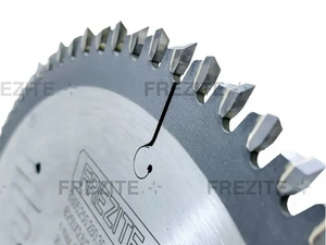 DISCO SERRA CIRCULAR 250X2,8X30 HW Z80 ALTERNADO B86525028030 FREZITE