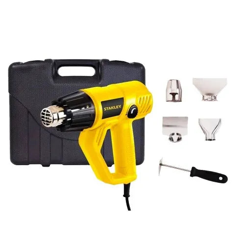SOPRADOR TÉRMICO STXH2000K 1800W 220V STANLEY