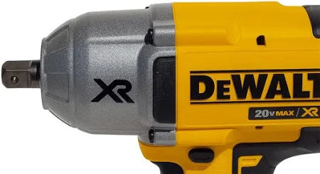 CHAVE DE IMPACTO 1/2" 20V DCF899B SEM BATERIA DEWALT