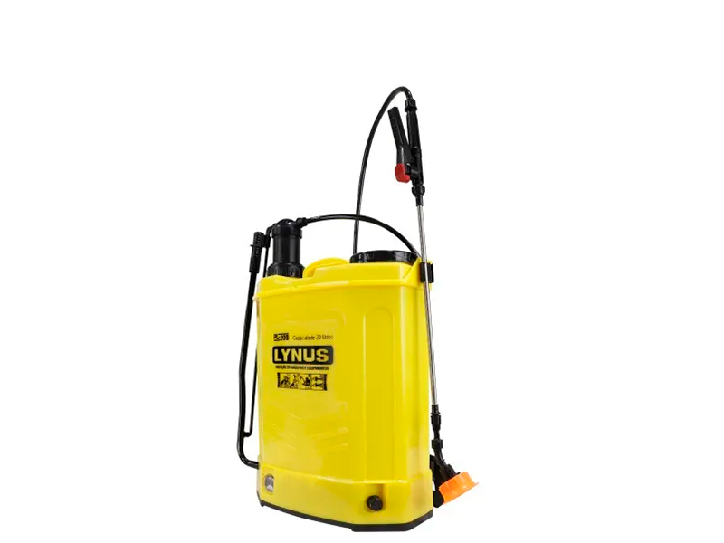 PULVERIZADOR 12V 20L 2 EM 1 PL-20B 1038.0 LYNUS