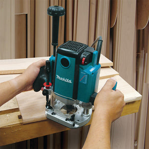 TUPIA DE COLUNA 12MM COM FREIO RP2301FC02 2.100W 220V MAKITA