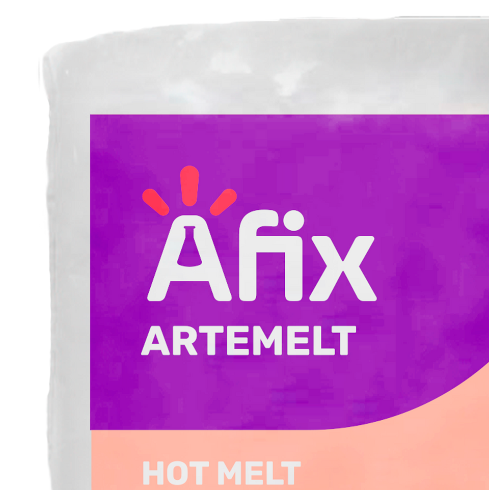 ADESIVO ARTEMELT 25KG 1850 AFIX