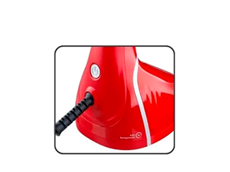 VAPORIZADOR PORTÁTIL DE ROUPAS BDV2100 220W 220V BLACK & DECKER