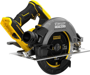 SERRA CIRCULAR 7.1/4" 20V SBCU550B SEM BATERIA STANLEY