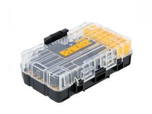 JOGO DE PONTAS PARA PARAFUSAR FLEXTORQ COM 40 PEÇAS DWA2T40IRSET DEWALT