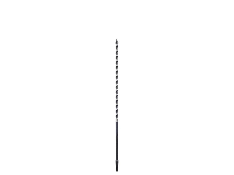 FERRO DE PUA MATHIESON 12" 1/4" X 305MM IW344 IRWIN
