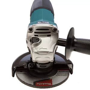 ESMERILHADEIRA ANGULAR 4.1/2" 115MM GA4530 720W 220V MAKITA