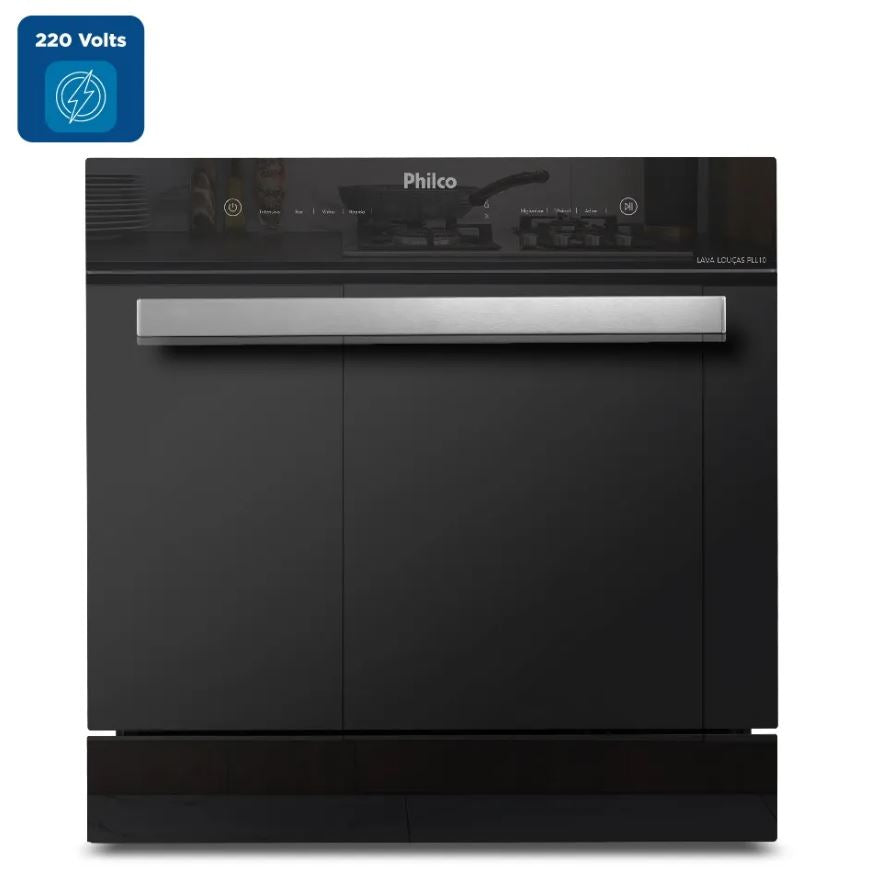 LAVA LOUCAS PLL10 PTO ESPELH.220V PHILCO