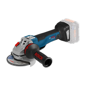 ESMERILHADEIRA ANGULAR 18V 5" GWS-18V10 PCLBX SEM BATERIA BOSCH