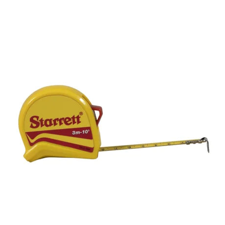 TRENA DE BOLSO 3M KTS12-3M-S STARRETT