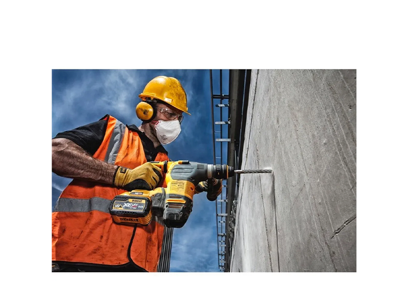 BROCA SDS 18X140X200MM DT9587-QZ DEWALT
