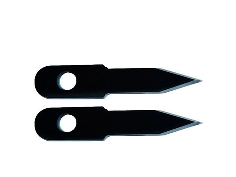 CONJUNTO DE LÂMINAS PARA FURADOR CIRCULAR D-57118 MAKITA
