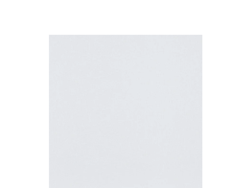 MDF BRANCO 275X185X18MM 2 FACES GREENPLAC