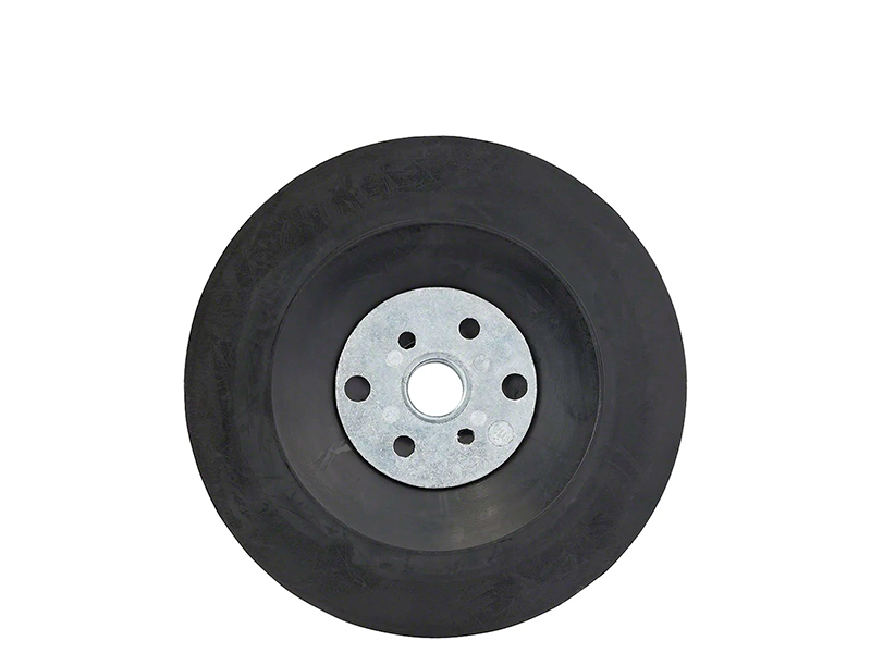 DISCO DE BORRACHA 125MM 1608601033 BOSCH
