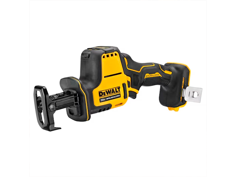 SERRA SABRE COMPACA 20V MAX DCS369B SEM BATERIA DEWALT