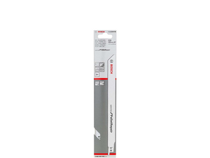 LÂMINA DE SERRA SABRE METAL 5 PEÇAS PALLET S1125VFR 2608658036 BOSCH