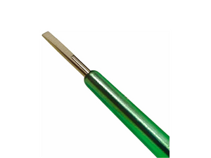 CHAVE TESTE FENDA ELETRICISTA 8" 145MM ST62501ST SATA