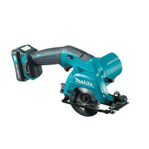 SERRA CIRCULAR 85MM 12V HS301DWYE MAKITA