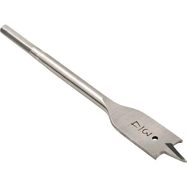 BROCA CHATA PARA MADEIRA 3/4"X6" 5304340000 VONDER