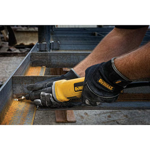 RETIFICADEIRA 1/4" 06MM DWE4887 450W 220V DEWALT