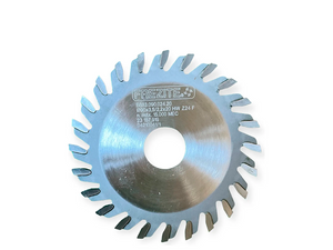 DISCO DE SERRA CIRCULAR WIDIA POS.300X3,2X30X96D B86630009630 FREZITE