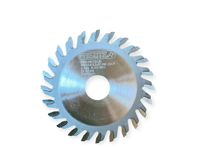 DISCO DE SERRA CIRCULAR WIDIA POS.300X3,2X30X96D B86630009630 FREZITE
