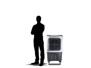 CLIMATIZADOR DE AR 70L 4 EM 1 BCL70 220V BRITÂNIA