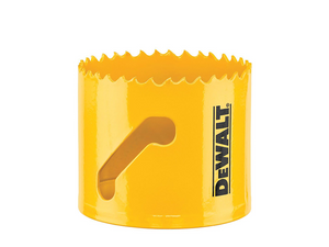 SERRA COPO BIMETÁLICA 2.1/4" 57MM DAH180036 DEWALT