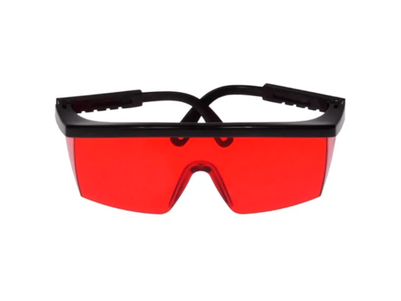 ÓCULOS PARA VISUALIZAÇÃO DE LASER 1608M0005B BOSCH