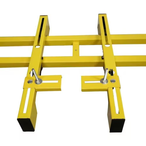 MESA DE APOIO PARA SERRA DE BANCADA 200KG RZ-MB200 18420 RAZI