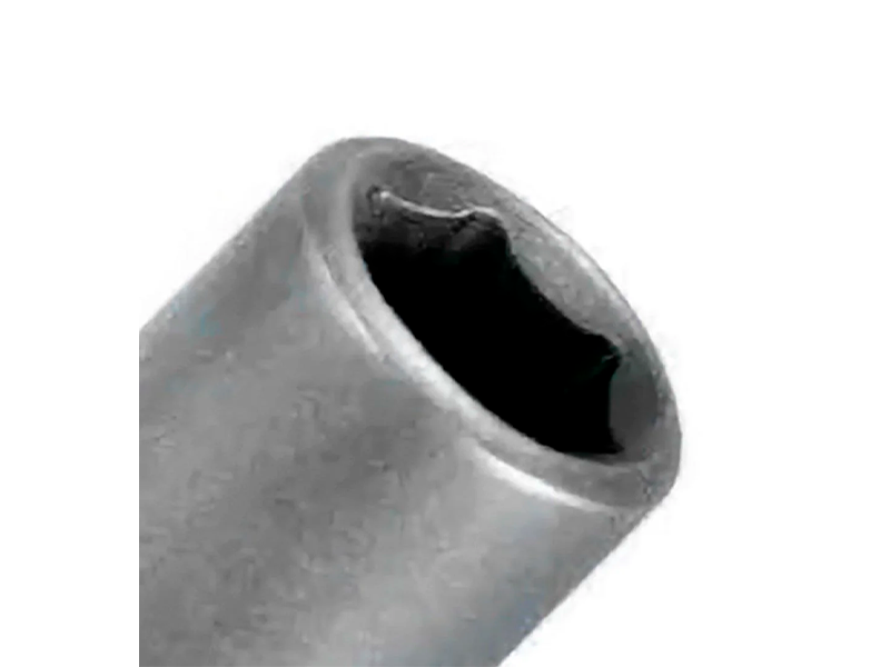 SOQUETE TIPO CANHÃO 11MM ENCAIXE 1/4" 001675-0 MAKITA