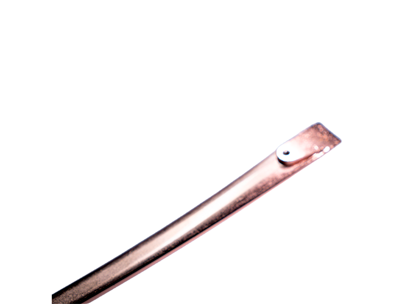 PUXADOR BR 288MM ROSE 16647 HASTVEL