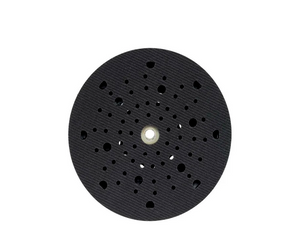 DISCO DE BORRACHA 150MM MÉDIO COM VELCRO 2608601569 BOSCH