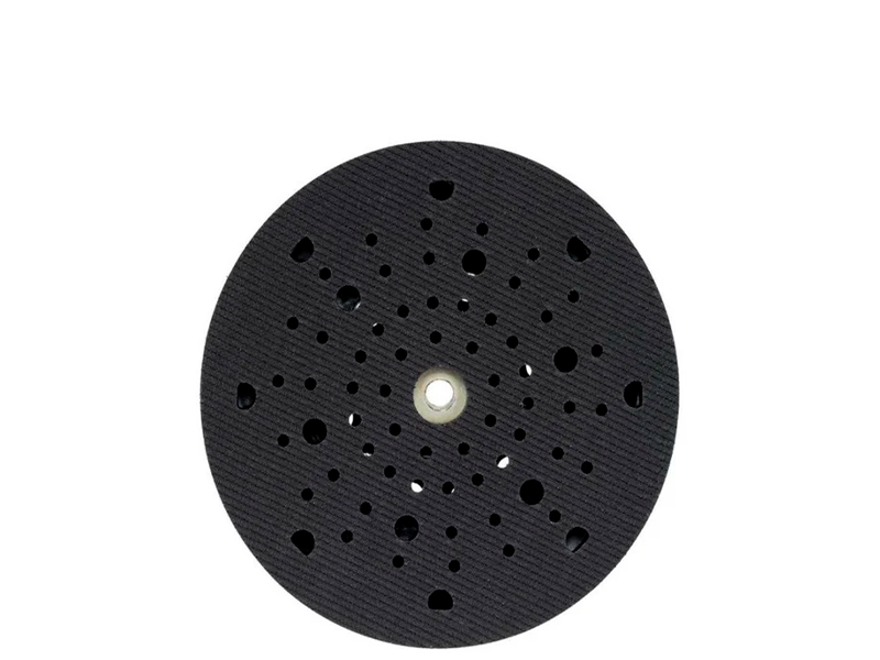 DISCO DE BORRACHA 150MM MÉDIO COM VELCRO 2608601569 BOSCH