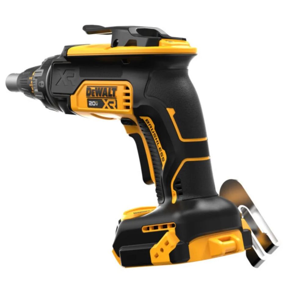 PARAFUSADEIRA DRYWALL 20V DCF630B-B3 SEM BATERIA DEWALT