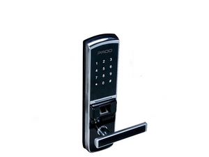 FECHADURA DIGITAL DE EMBUTIR PADO FDE-BC200 EP TOUCH SCREEN