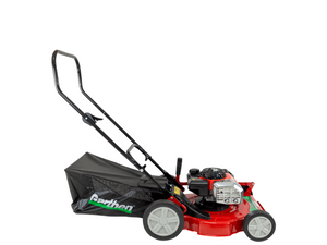 CORTADOR DE GRAMA A GASOLINA ROBUSTA GSR3800C 3.8HP 2T GARTHEN