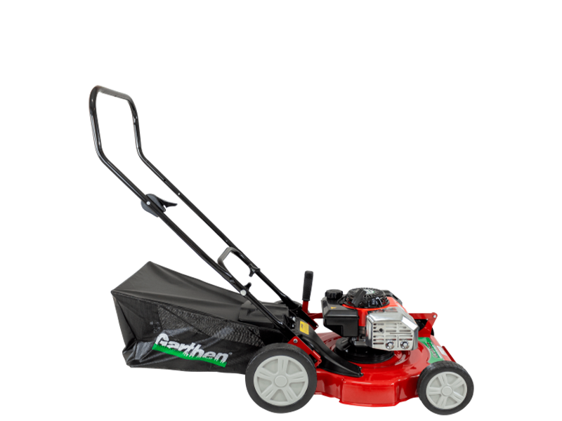 CORTADOR DE GRAMA A GASOLINA ROBUSTA GSR3800C 3.8HP 2T GARTHEN