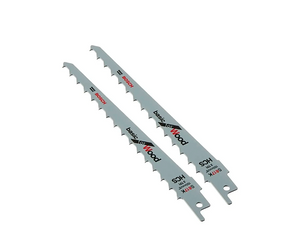 LÂMINA DE SERRA SABRE S617K 150MM COM 2 PEÇAS 2608650616 BOSCH