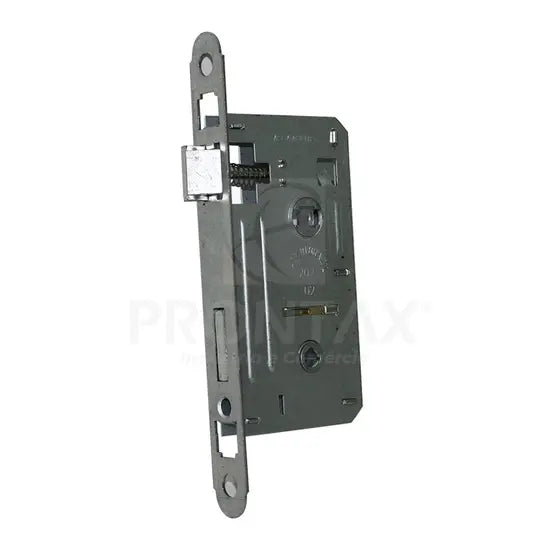 FECHADURA FIT 5410 B385 MZ560 CROMADA 03560A5CR PAIZ