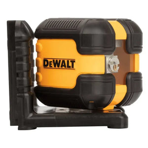 NIVEL A LASER VERDE 1V1H DW08802CG DEWALT