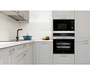 FORNO MICRO-ONDAS DE EMBUTIR 25L PROTOUCH MGA30P2 220V MIDEA