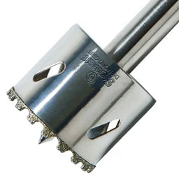 SERRA COPO DIAMANTADA DE 45MM DE045M STARRET