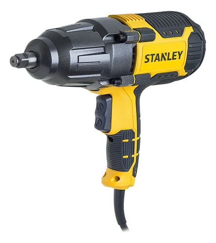 CHAVE DE IMPACTO 1/2" SIW901-B2 820W 220V STANLEY