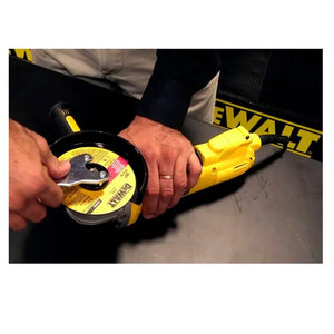 ESMERILHADEIRA ANGULAR 5" DWE4314 1.500W 220V DEWALT
