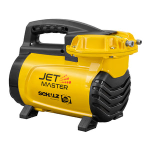 COMPRESSOR JET MASTER COM ACESSÓRIOS 920.1298-0 500W 220V SCHULZ