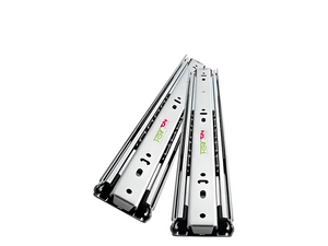 TRILHO TELESCÓPICO MINI 400 ZINCADO H35 25KG TN