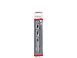 BROCA HSS POINT TEQ 12.0MM 2608577302 BOSCH